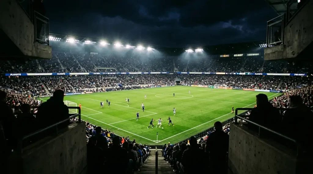 MLS Playoffs mit Best-of-3-Format, Wild-Card-Runde und MLS-Cup-Finale